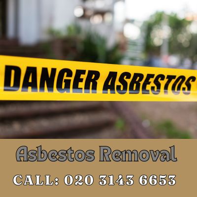 Asbestos Removal Selsdon | Safe & Compliant | Call Us at 020 3143 6653