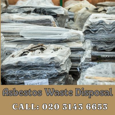 Professional Asbestos Waste Disposal in Selsdon | Call 020 3143 6653