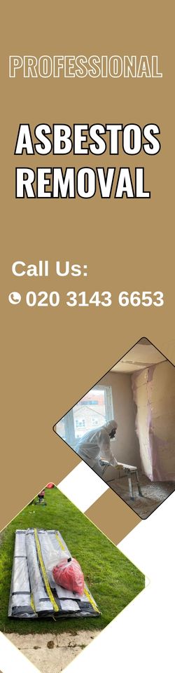 Selsdon Asbestos Removal